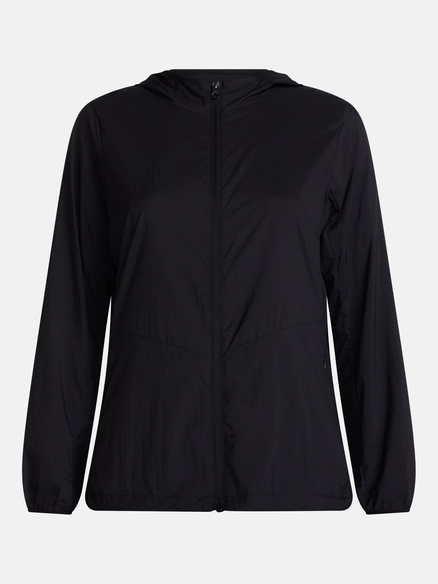 Ozark Trail Women's and Women's Plus Windbreaker Jacket, Sizes XS-3X