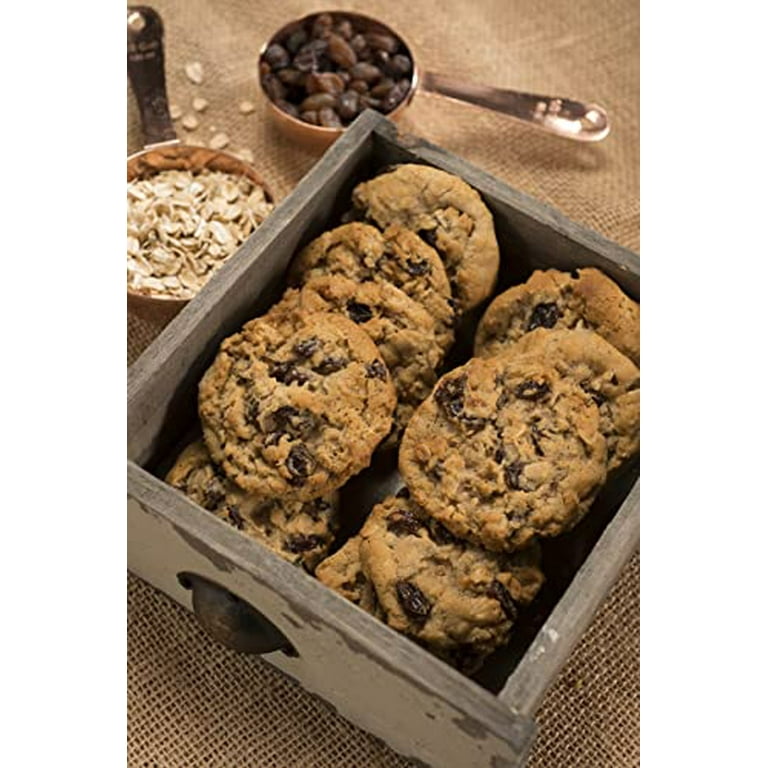 Classic Cookie Soft Baked Macadamia Nut Cookies made with Hershey's® White  Chocolate Chips, 2 Boxes, 16 Individually Wrapped Cookies