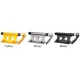 thumbnail image 3 of Aluminum alloy bike rack, quick release fork, front bike mount, waterproof fork, 3 of 4