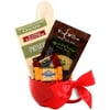 Alder Creek Cooking Mug Gift Set, 6 pc