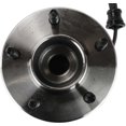 thumbnail image 6 of Garage-Pro Rear 2-Wheel Set Wheel Hub Bearing Assembly Compatible with Saturn Vue 2002-2007 Chevrolet Equinox 2005-2006 Pontiac Torrent 2006 Driver & Passenger Side 4-Wheel ABS 4-Wheel ABS 5 Lugs, 6 of 8