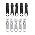 thumbnail image 4 of zipper repair universal zipper fixer 86PCS, 4 of 4