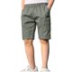 thumbnail image 1 of Pantalones de Natación para Niños Pequeños Verano Sólido Elástico Cintura Pantalones de Playa Bolsillo Pantalones Deportivos Casuales para Niños, 1 of 8