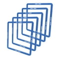 thumbnail image 4 of Rings, Quadrilateral  Training Rings Multifunctional  For Ball Sports Blue,Green,Red,Yellow,Orange, 4 of 8