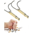 thumbnail image 1 of stop smoking tool with anxiety vape and breathing exercises, 1 of 5