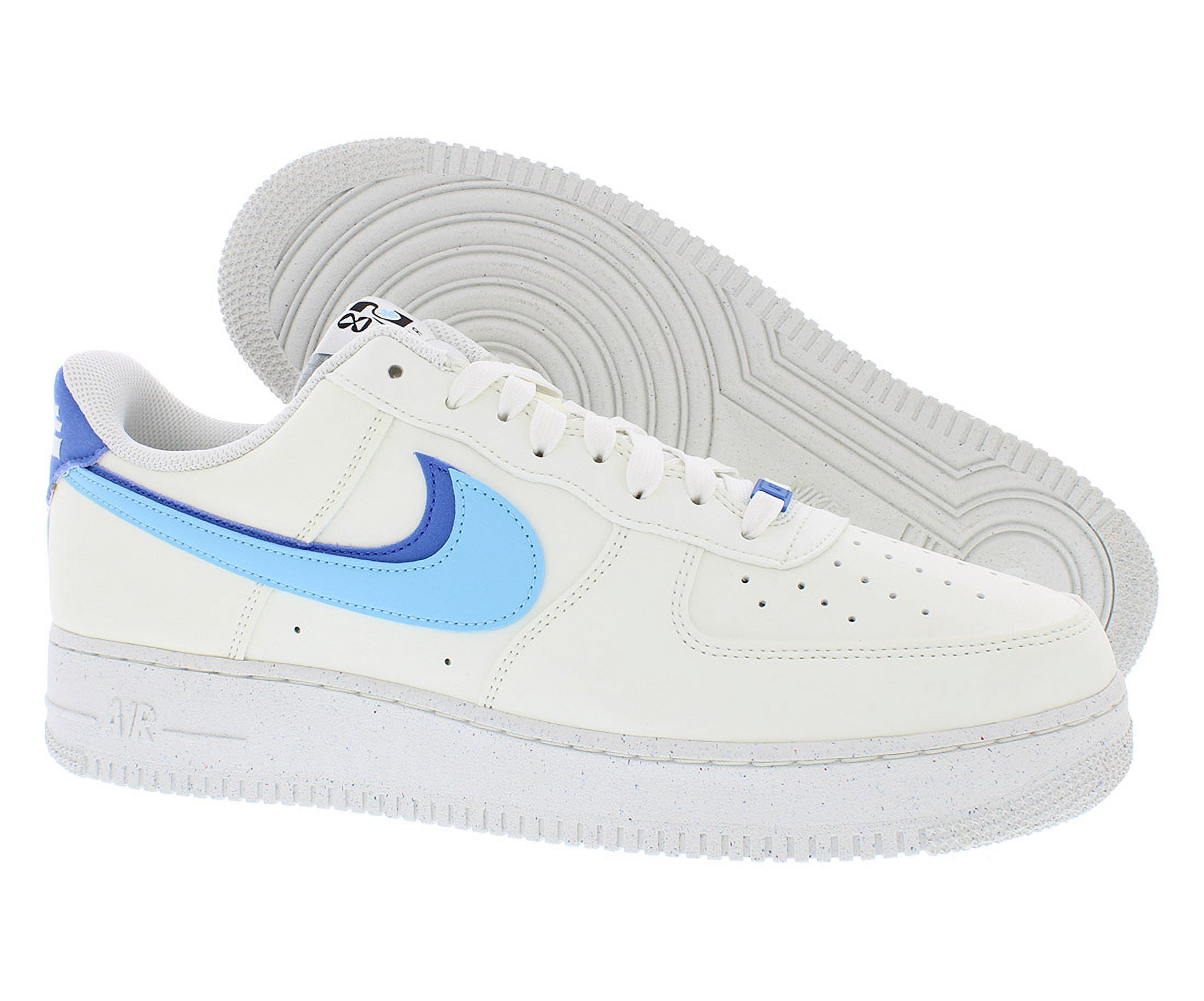 Nike x Supreme Air Force 1 Low SP 'Box Logo' White/White