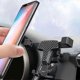 thumbnail image 2 of Fit For Jeep Grand Cherokee Wk2 2014-2019 Auto Accessories Interior Decoration Mobile Cell Phone Holder Car Air Vent Mount Stand, 2 of 4