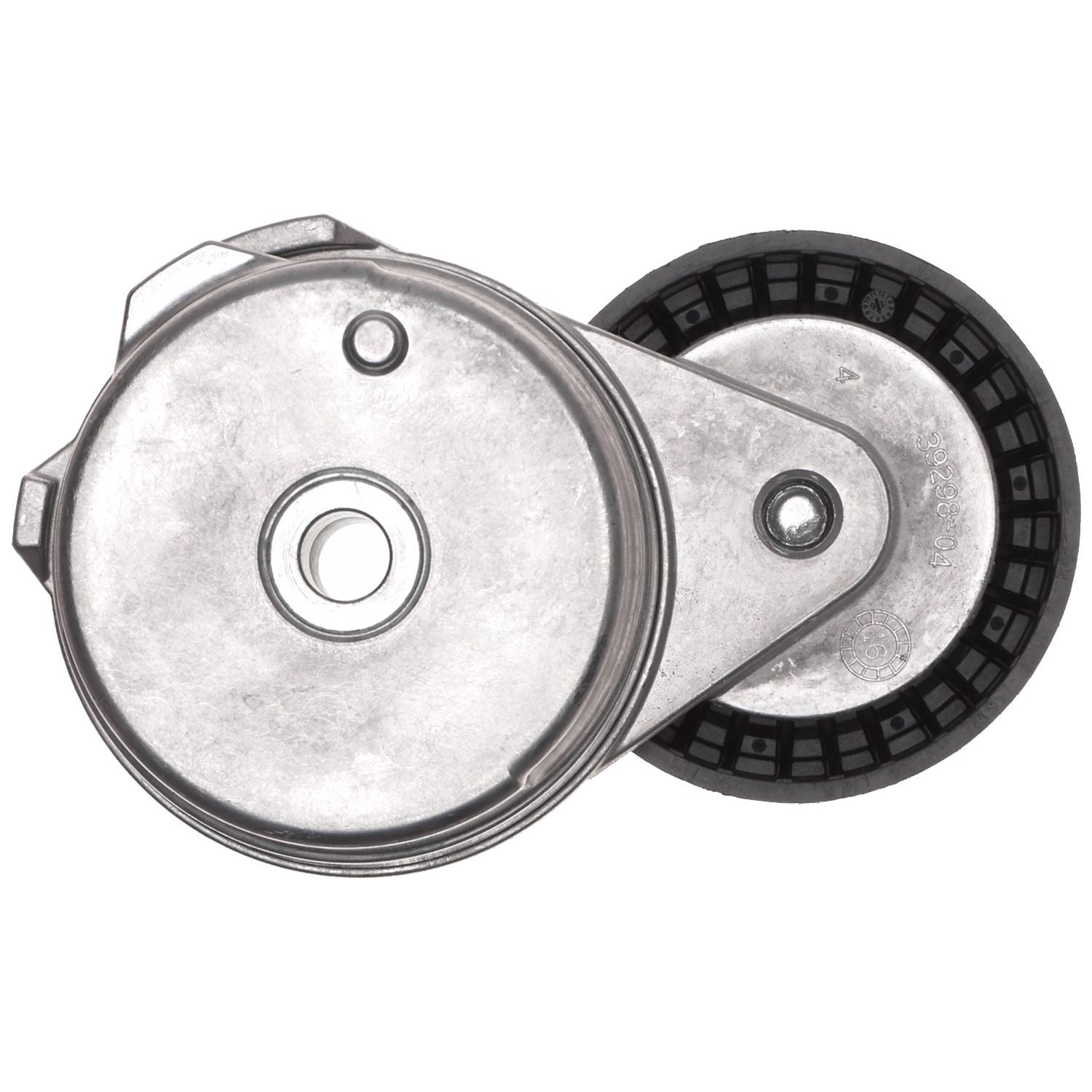 Gates Drive Belt Tensioner Assembly for Ford F-150, Lobo, Mustang Fits select: 2011-2022 FORD F150