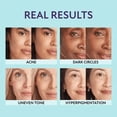 thumbnail image 3 of Supreme Creme All-Over Complexion Perfector – Long-Lasting CC Cream Foundation - Waterproof & Transfer-Resistant Skin Tint - 3.3 Oz，3pc, 3 of 7