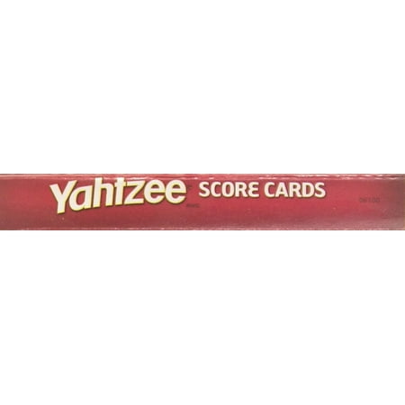 Is it legal to print Yahtzee score cards from the Internet?