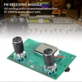 thumbnail image 4 of Module de réception FM 87-108 MHz, sortie stéréo, récepteur o sans fil DIY, 4 of 4