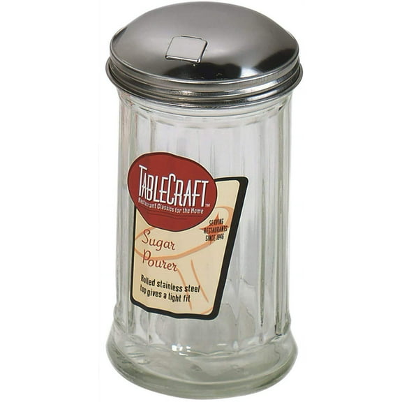 Tablecraft 4 X Sugar Pourer
