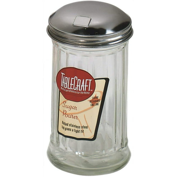 Tablecraft 3 X Sugar Pourer