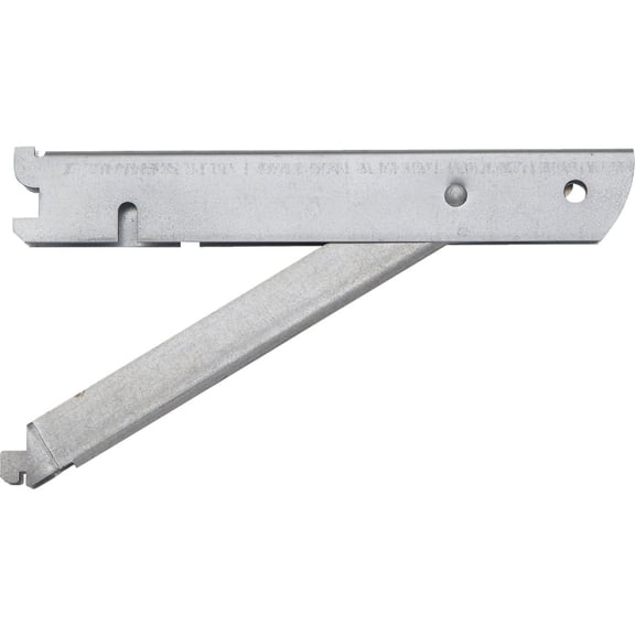 John Sterling Corp BK-0103-11 10" Fast Mount Bracket With Support