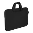 thumbnail image 5 of MLINS Wear-Resistant Handbag Laptop Sleeve with Handle  Compatible with Pro 13 inch, 5 of 8