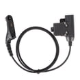 thumbnail image 1 of Adaptador de auriculares de Walkie Talkie Jadeshay Reemplazo para Motorola APX APX-4000 APX-6000 APX-7000 APX-8000 Tipo A, 1 of 8