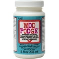 thumbnail image 4 of (4 pack) Mod Podge Dishwasher Safe Sealer, Glue, and Finish, Gloss Finish, Clear, 8 fl oz, 4 of 20