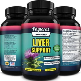 supplement phytoral immune enzymes gallbladder