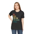 thumbnail image 5 of Eat Sleep. Sort for rare coins repeat. funny coin collecting Unisex T-shirt, 5 of 8