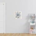 thumbnail image 3 of I can do all things through Christ Rustic Looking Faith Wood Sign Wall Décor 8 x 8 Wood Sign B3-08080062036, 3 of 6