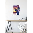 thumbnail image 4 of Marvel Guardians of the Galaxy Vol. 3 - Star-Lord One Sheet Wall Poster, 14.725" x 22.375", 4 of 4