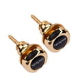 thumbnail image 1 of Amdohai 2pcs Guitar Strap Locks Metal Security Quick Release Strap, 1 of 7