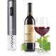 thumbnail image 2 of Abridor de vino eléctrico automático con cortador de cápsulas, con pilas kaili Sencillez, 2 of 5