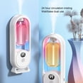 thumbnail image 3 of Difusor de aroma eléctrico difusor de aceite esencial automático recargable de 5 engranajes luz colorida inalámbrica para el hogar ANGGREK Otros, 3 of 8