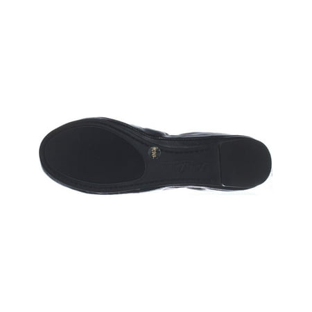 emmie ballet flats toe lucky round brand