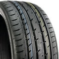 thumbnail image 2 of Haida LECP HD927 255/35ZR18 255/35R18 94W XL High Performance Summer Tire, 2 of 13