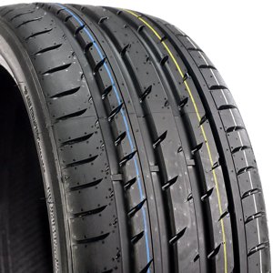 Haida LECP HD927 225/50R16 96V XL Performance Summer Tire Sansujyuku sansujyuku.com