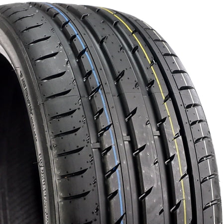 Haida LECP HD927 235/55R18 104V XL Performance Summer Tire Sansujyuku sansujyuku.com