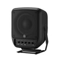 thumbnail image 1 of Yamaha Stagepas100 PA portátil de 6,5 pulgadas con mezclador de 3 canales, negro, 1 of 5