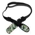 thumbnail image 3 of S SERENABLE Fishing Rod Cover Adjustable for Outdoor s Belt Carry Socks Strap, 3 of 9