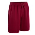 thumbnail image 4 of asjyhkr Gym Basketball Mens Shorts Quick Drying Black Workout Athletic Shorts with Pockets for Casual (S-3XL), 4 of 8