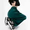 thumbnail image 2 of Womens Wide Leg Sweatpants Casual Loose Yoga Pants Comfy Lounge Joggers Baggy Sweatpants Pockets, 2 of 10