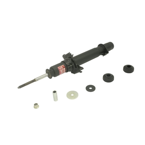 KYB 340065 Gas Strut Fits select: 2010-2011 HONDA ACCORD CROSSTOUR, 2012-2015 HONDA CROSSTOUR