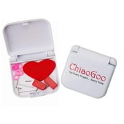 ChiaoGoo TWIST Mini Tools Kit For Interchangeable Knitting Needles