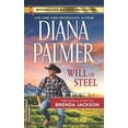 thumbnail image 1 of Pre-Owned Will of Steel, 1 of 1