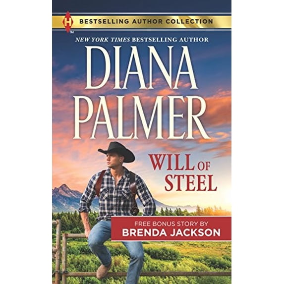 Pre-Owned Will of Steel