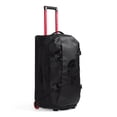 thumbnail image 2 of Equipaje Rolling Thunder 28 The North Face, color blanco y negro, 95 litros, 2 of 7