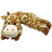 Intelex CPW-Gir-1 Giraffe Warmies Wrap, 20-inch Length