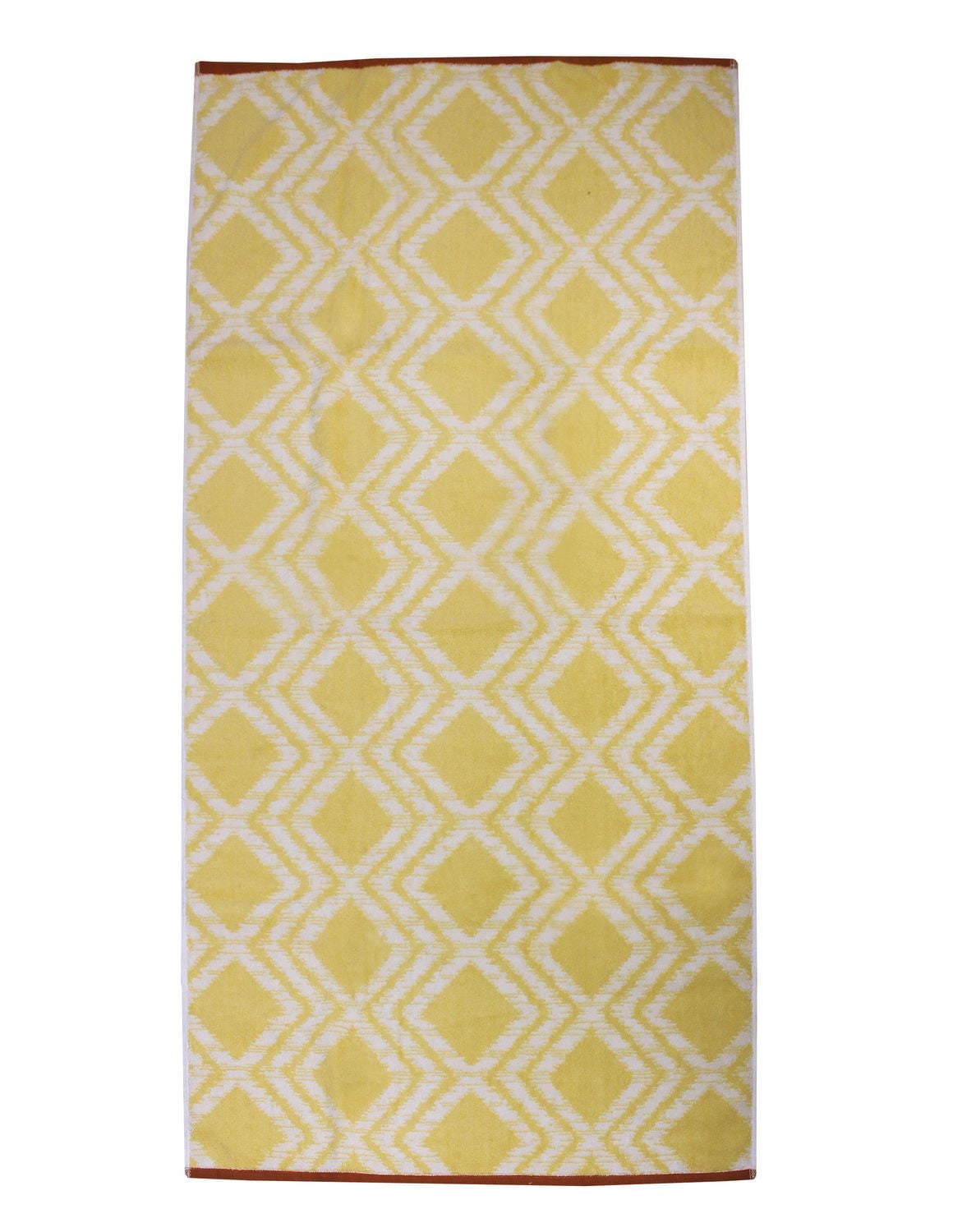 Hometrends Fashion SERVIETTE DE BAIN