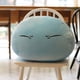 thumbnail image 1 of Rimuru Tempest Plush Toys Anime That Time I Got Reincarnated as a Slime Rimuru Tempest Pillow for Children Baby Cartoon Gift155cm Deng Xun unisex, 1 of 2