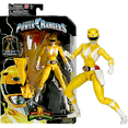 thumbnail image 5 of Power Rangers Legacy Mighty Morphin Yellow Ranger, 5 of 5
