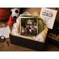 thumbnail image 3 of Coach Gift Mug 3D Effect Sports Tools Thank You Cup for Team Coach, 3 of 4