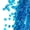 Dark sea blue sand a, variant on Glass Gravels Beads 3-4-6mm for Safe and Healthy Aquariums Bottom Base Beads for Fish and Plant Health Habitats