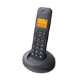 thumbnail image 3 of Teléfono inalámbrico Durabilidad Alto rendimiento Premium Profesional Fácil de usar Negro, 3 of 8