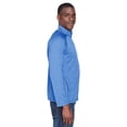 thumbnail image 3 of Devon & Jones Boussole Tech-Shell Stretch pour Hommes à Fermeture Éclair Complète, 3 of 3