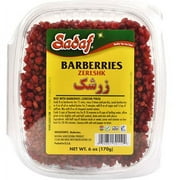 Sadaf Dried Barberries - Zereshk - 